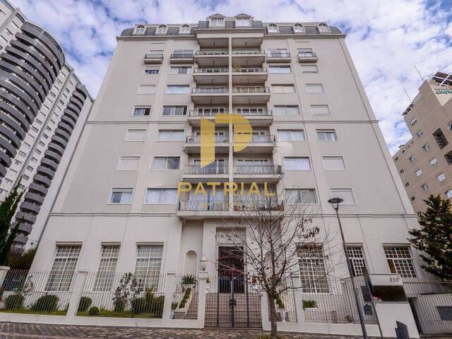 Venda em Batel - Curitiba