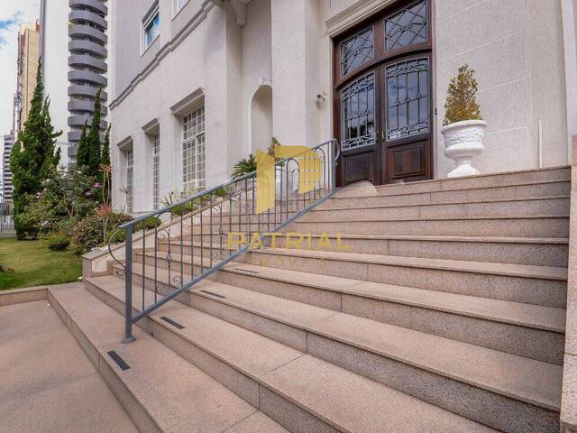 Apartamento para Venda em Curitiba - 4