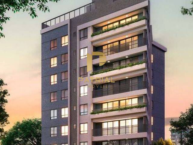 Apartamento Garden para Venda em Curitiba - 2