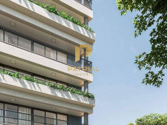 Apartamento Garden para Venda em Curitiba - 5