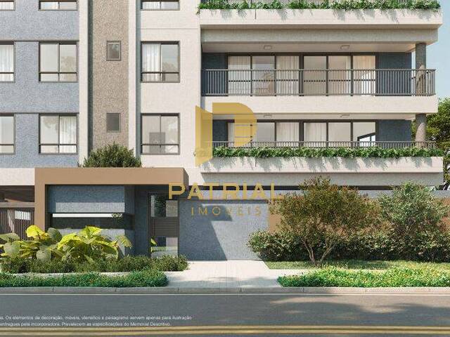 Apartamento para Venda em Curitiba - 4