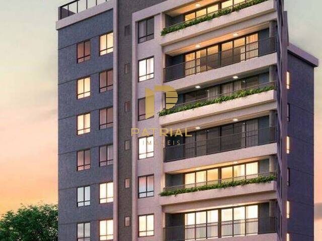 Apartamento para Venda em Curitiba - 3