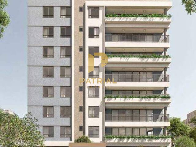 Apartamento para Venda em Curitiba - 2