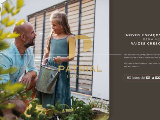 Área para Venda em Curitiba - 3