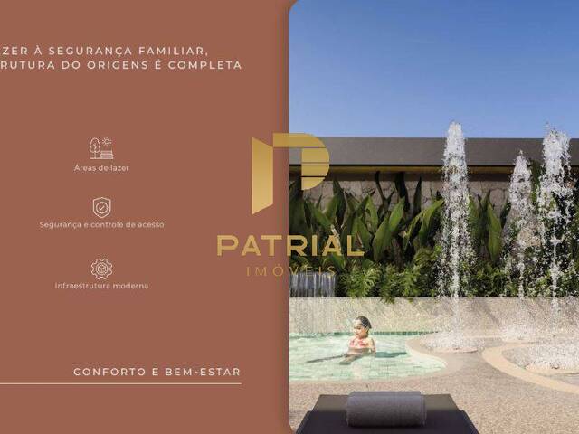 Área para Venda em Curitiba - 5