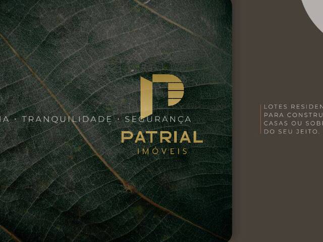 Área para Venda em Curitiba - 4