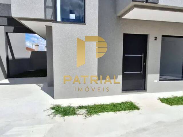 #SO0353 - Sobrado para Venda em Curitiba - PR - 3