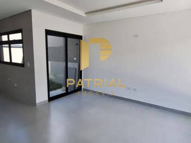 Sobrado para Venda em Curitiba - 5