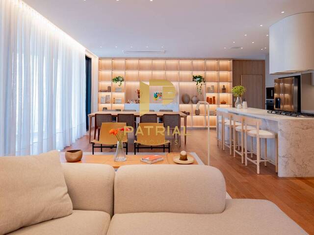 Venda em Água Verde - Curitiba