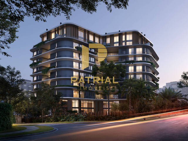 Apartamento para Venda em Curitiba - 3