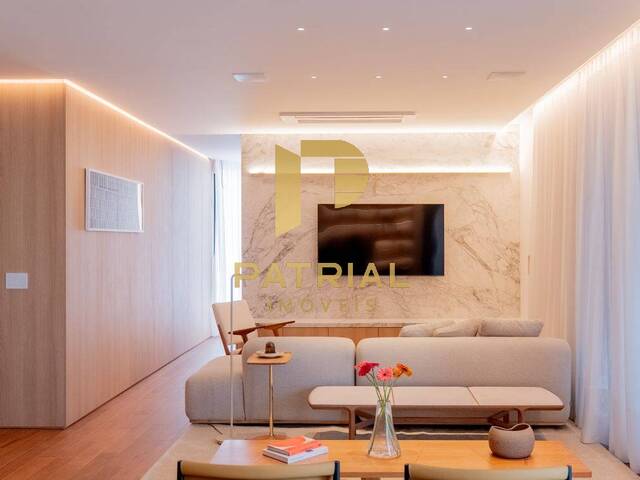 Venda em Água Verde - Curitiba