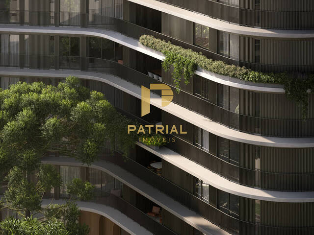 Apartamento para Venda em Curitiba - 4