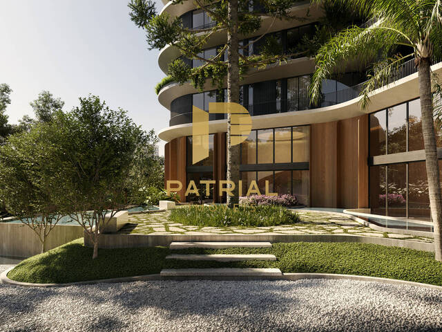 Apartamento para Venda em Curitiba - 5