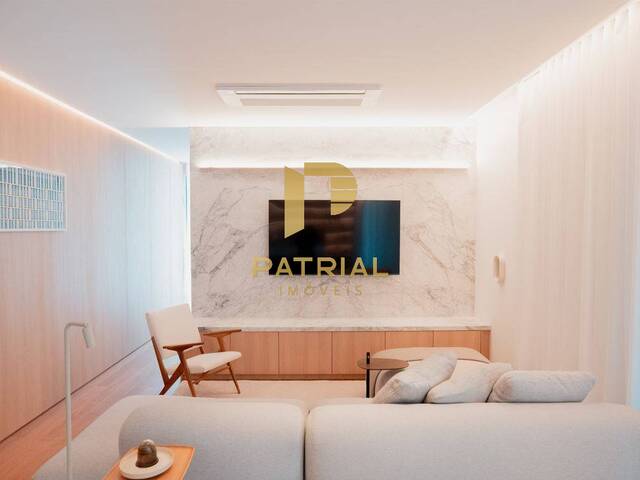 Venda em Água Verde - Curitiba