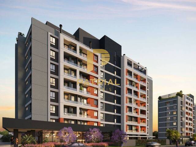 Venda em Portão - Curitiba