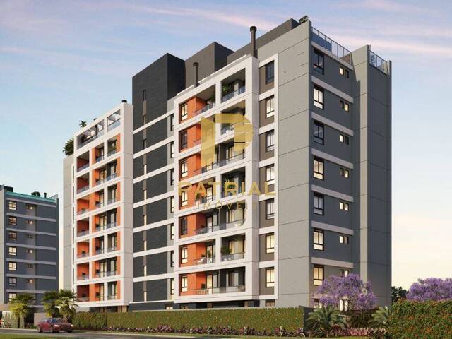 Apartamento para Venda em Curitiba - 2