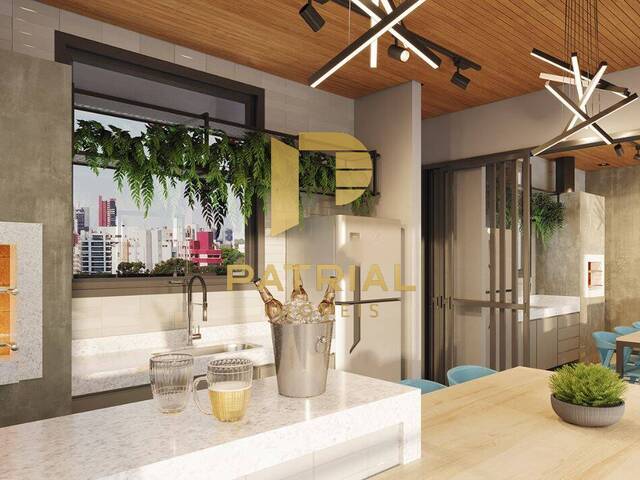 Apartamento para Venda em Curitiba - 4