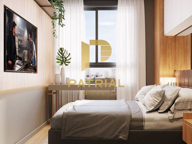 Apartamento para Venda em Curitiba - 3