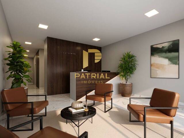 Apartamento para Venda em Curitiba - 5