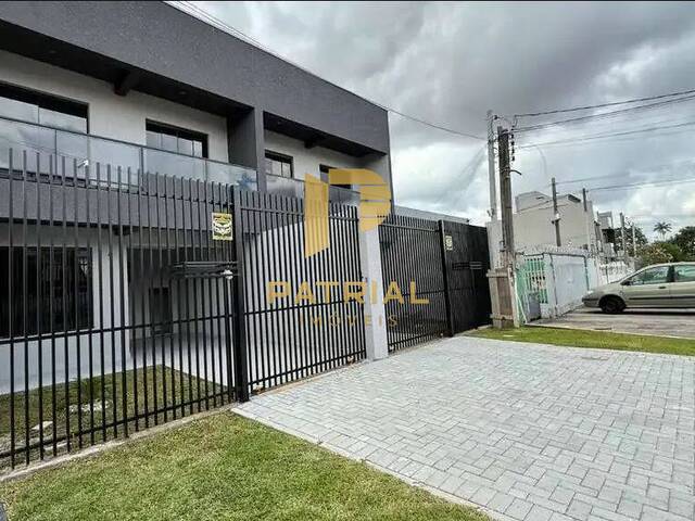 Venda em Alto Boqueirão - Curitiba