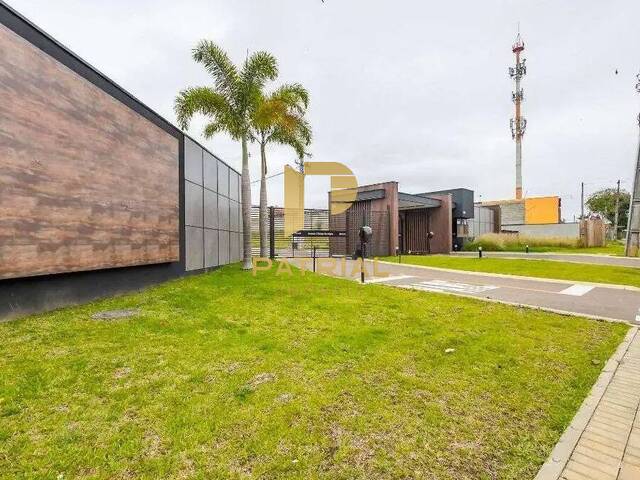 #SO0399 - Sobrado para Venda em Curitiba - PR - 2