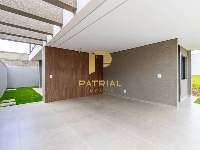 Casa para Venda em São José dos Pinhais - 4