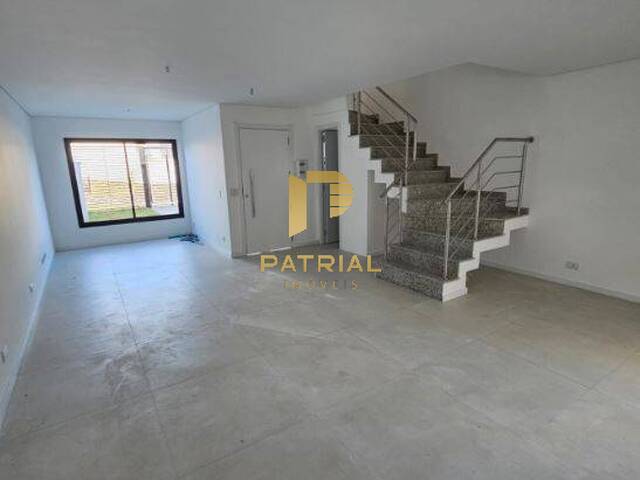 Sobrado para Venda em Curitiba - 4