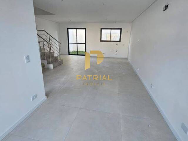 #SO0404 - Sobrado para Venda em Curitiba - PR - 3