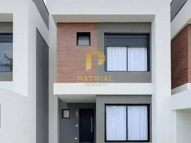 #SO0404 - Sobrado para Venda em Curitiba - PR - 2