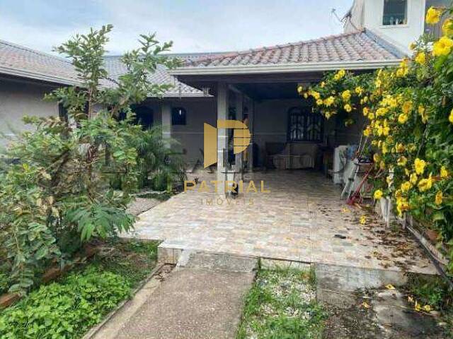 #CA0289 - Casa para Venda em Curitiba - PR - 1