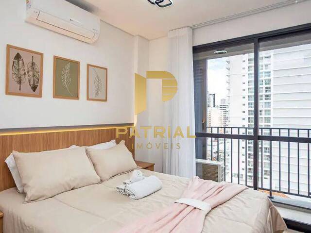 #ST0042 - Studio para Venda em Curitiba - PR - 3