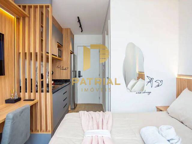 Studio para Venda em Curitiba - 5
