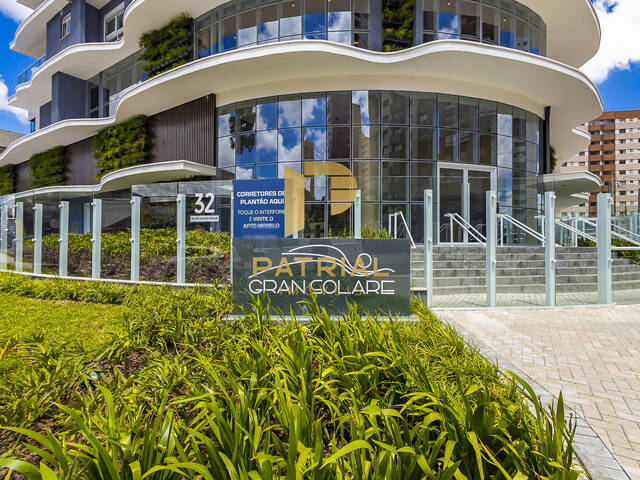 Apartamento para Venda em Curitiba - 4