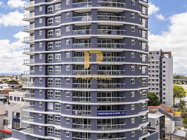 Apartamento para Venda em Curitiba - 2