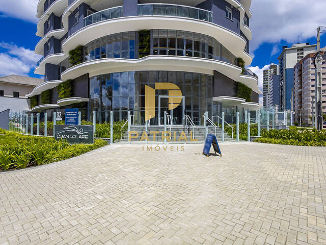 Apartamento para Venda em Curitiba - 3