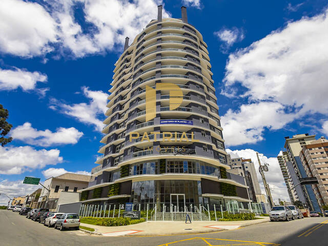 Apartamento para Venda em Curitiba - 2
