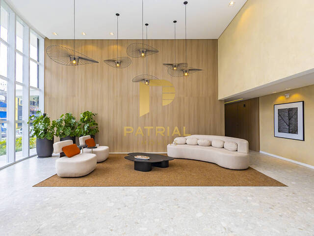 Apartamento para Venda em Curitiba - 5