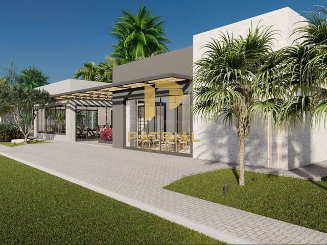 Área para Venda em Curitiba - 4