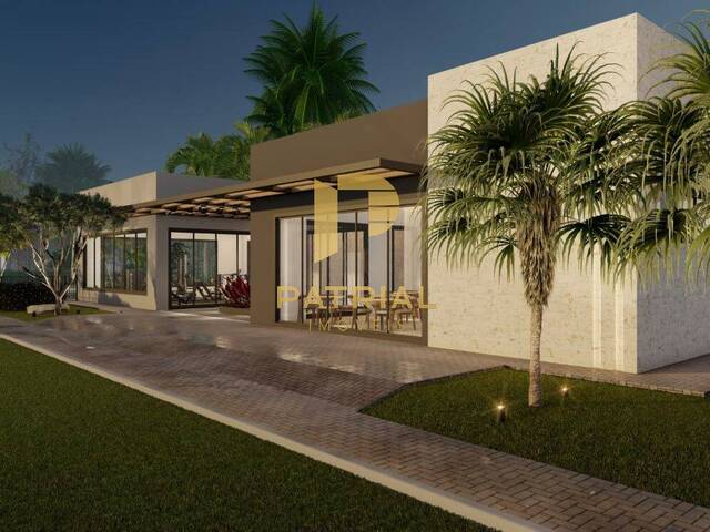 Área para Venda em Curitiba - 2