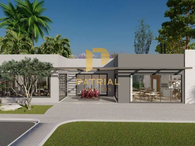 Área para Venda em Curitiba - 3