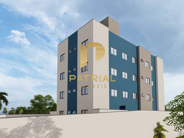 Apartamento Garden para Venda em Curitiba - 5