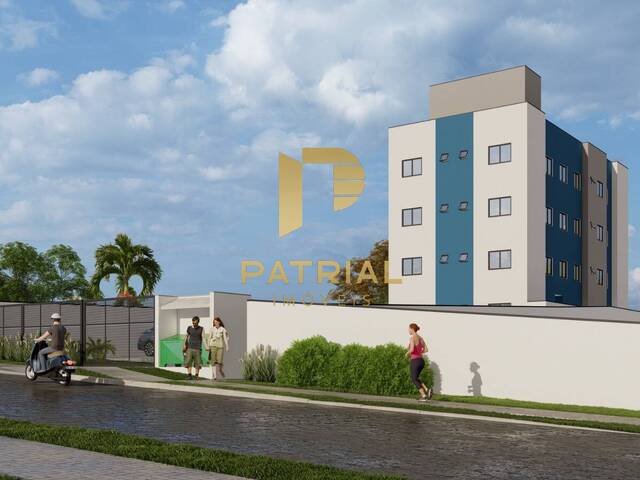 Apartamento para Venda em Curitiba - 4