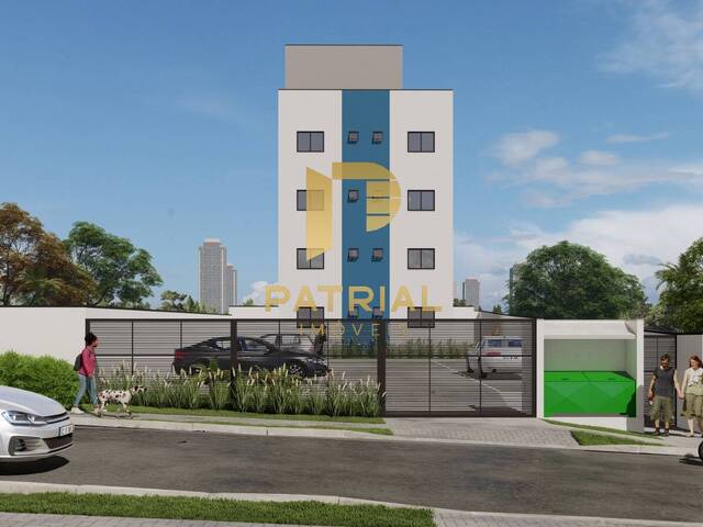 Apartamento para Venda em Curitiba - 5