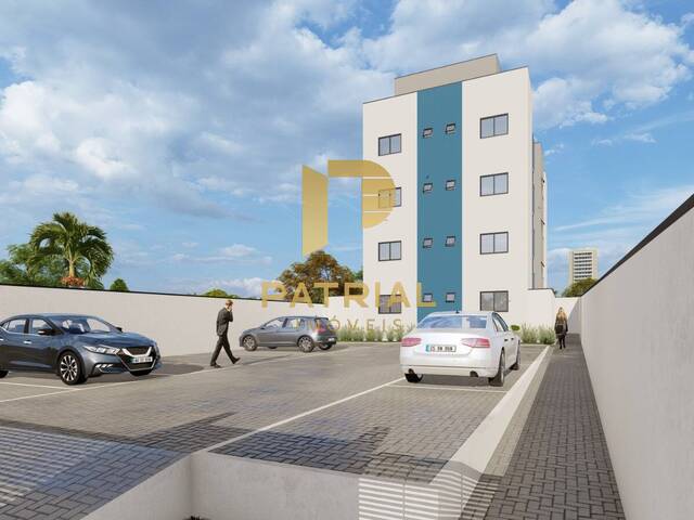 #2143 - Apartamento para Venda em Curitiba - PR - 1