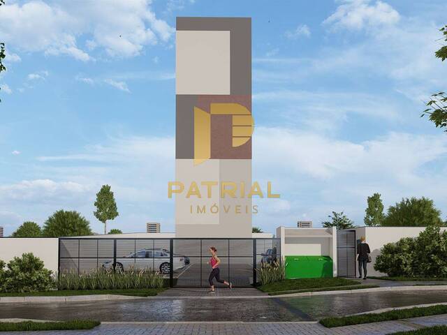 #2144 - Apartamento para Venda em Curitiba - PR - 3