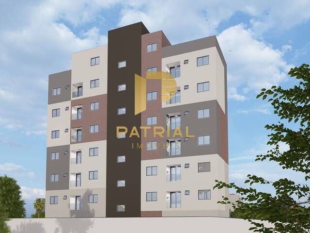 #2144 - Apartamento para Venda em Curitiba - PR - 2