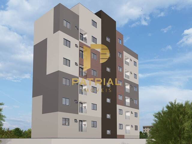 Apartamento Garden para Venda em Curitiba - 5