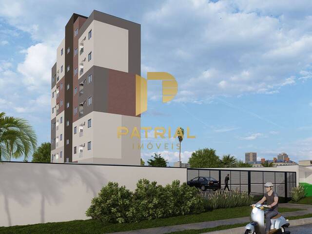 Apartamento para Venda em Curitiba - 2