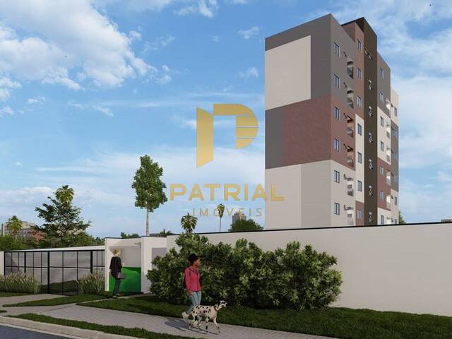 Apartamento para Venda em Curitiba - 3