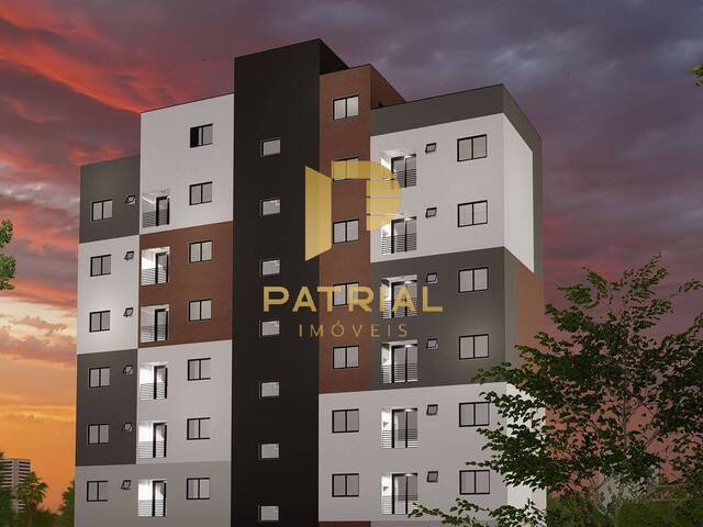 Venda em Cajuru - Curitiba